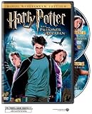 Harry Potter and the Prisoner of Azkaban (Widescreen Edition) (Harry Potter 3)