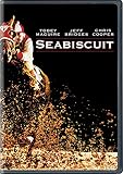 Seabiscuit By DVD