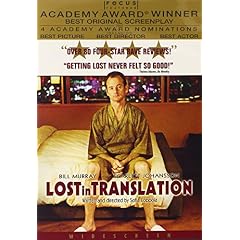 Lost in Translation