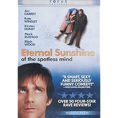 Eternal Sunshine Of The Spotless Mind (Widescreen Edition)