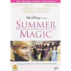 Summer Magic