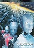 I, Robot By DVD