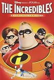 The Incredibles (Widescreen 2-Disc Collector's Edition)The Incredibles (Widescreen 2-Disc Collector's Edition)