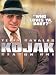 Kojak: Season One (3pc) (Full Sub Dol Gift)