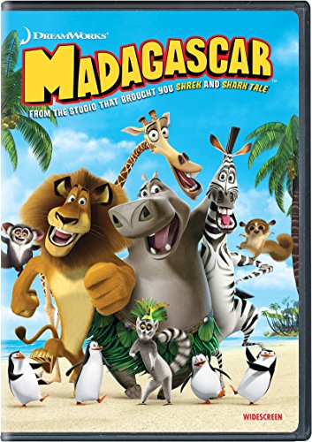 Madagascar Madagascar