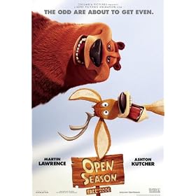 Open Season (2006) *R5*