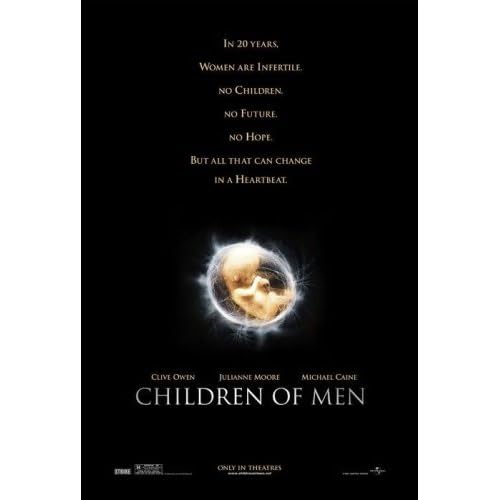Children Of Men (2006) *AC3*