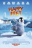 Happy Feet