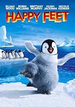 Happy Feet (Widescreen Edition)