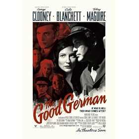 The Good German