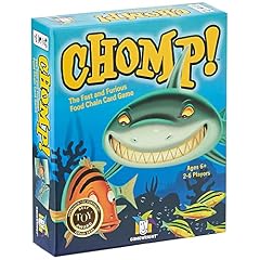 CHOMP