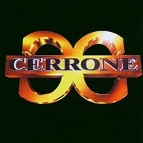 Cerrone photos
