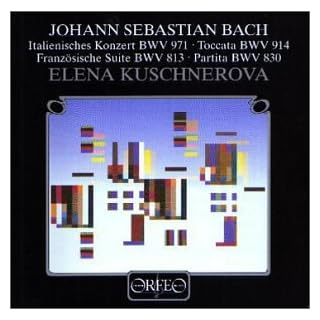 CD Cover Art