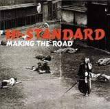 MAKING THE ROAD