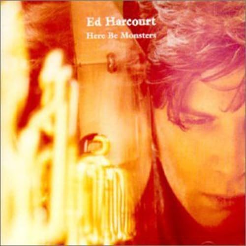 Ed Harcourt - 100 % Bittersweet Melodies - Zortam Music