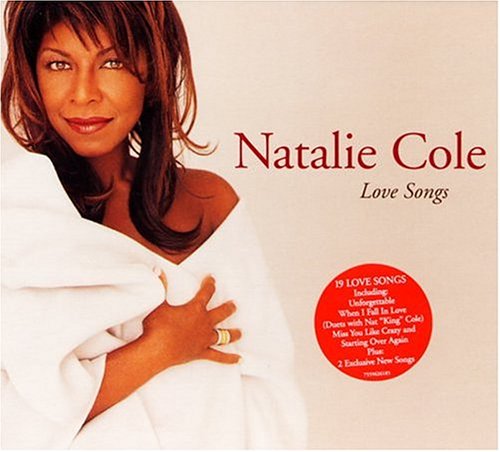 Natalie Cole - Snowfall On The Sahara [Karaok Lyrics - Zortam Music