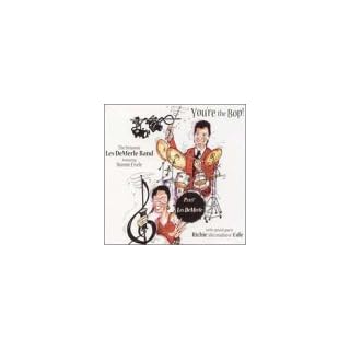 CD Cover Art