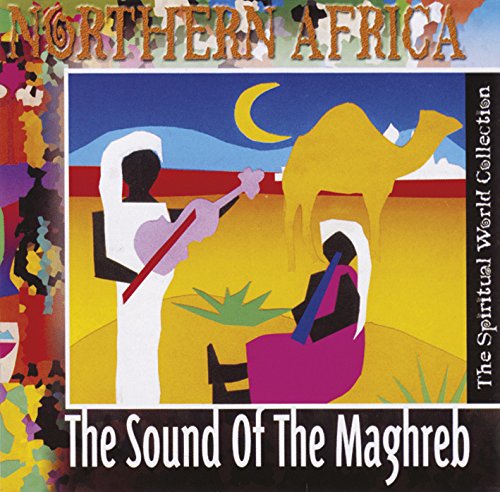 Sound of the Maghreb