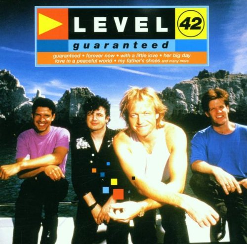 Level 42 - Lasso The Moon Lyrics - Zortam Music