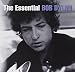 Graphic: The Essential Bob Dylan by Bob Dylan