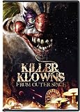 Killer Klowns from Outer SpaceKiller Klowns from Outer Space