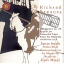 CD Cover Art