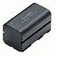 Camcorder: Canon Akku BP 915 f�r XM-2 / XL-2