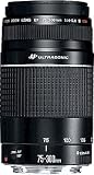 Canon EF 75-300mm f/4.0-5.6 III USM Zoom Lens