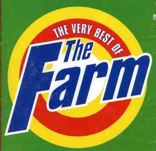 The Farm - The Very Best Of The Farm - Zortam Music