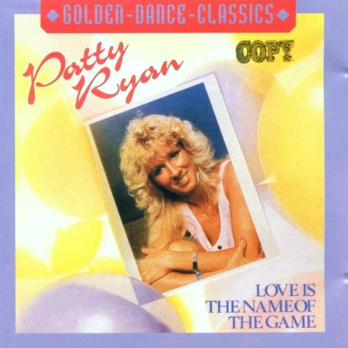 Patty Ryan - Love Is the Name of the Game - Zortam Music