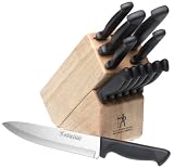 Henckels Everedge 13pc Knife Set $39.99