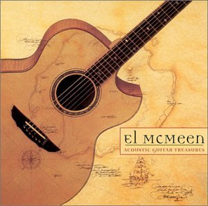Acoustic Guitar Treasures