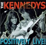 Positively Live!