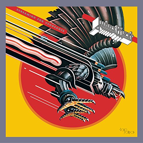 Judas Priest - Screaming for Vengeance [Bonus Tracks] - Zortam Music