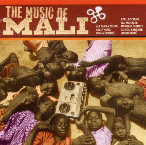 The Music of Mali