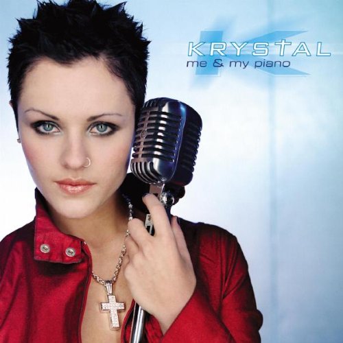 Krystal - Me and My Piano - Zortam Music