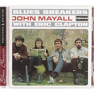 CD Cover Art