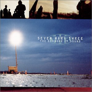Seven Mary Three - Economy of sound - Zortam Music