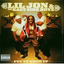 CD Cover Art