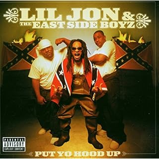 CD Cover Art