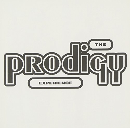 The Prodigy - I Love The 90