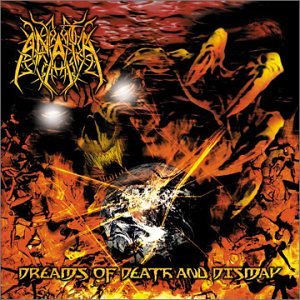 Dreams Of Death And Dismay