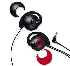 Festplatten: Sony MDR-Q 33 LP Ohrh�rer silber