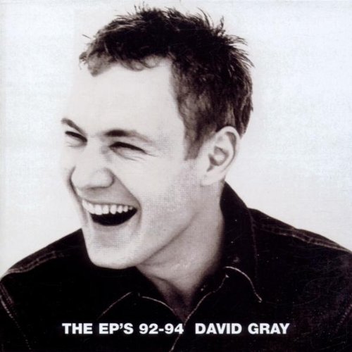David Gray - The Album (Disc 2) - Zortam Music