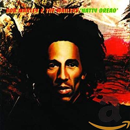 Bob Marley - Natty Dread. - Zortam Music