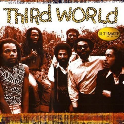 Third World - Ultimate Collection - Zortam Music