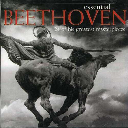Ludwig van Beethoven - The Essential Beethoven - Zortam Music