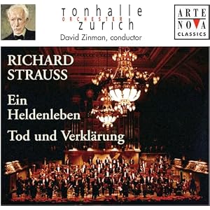 CD Cover Art
