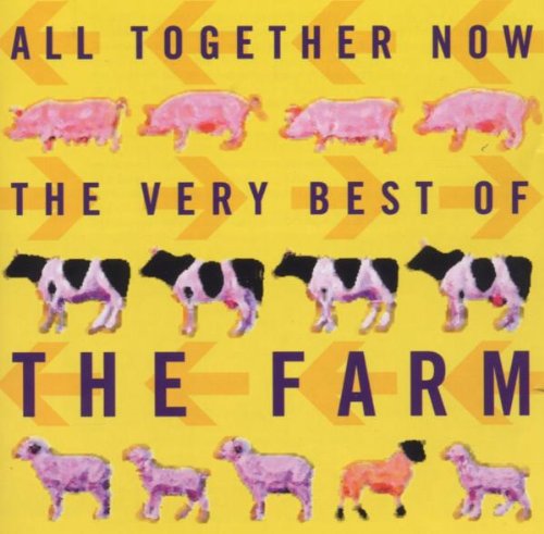 The Farm - Best of the Farm, the Very - Zortam Music