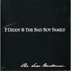 The Alan Parsons Project/P Diddy